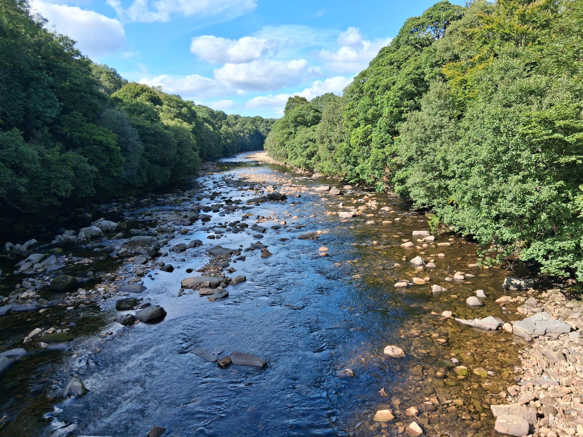 south tyne